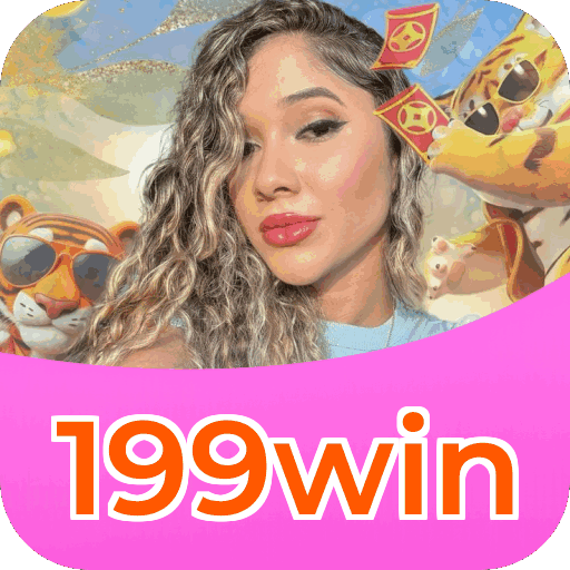 Plataforma 199win mostrando interface moderna, jogos certificados e recursos de segurança licenciados